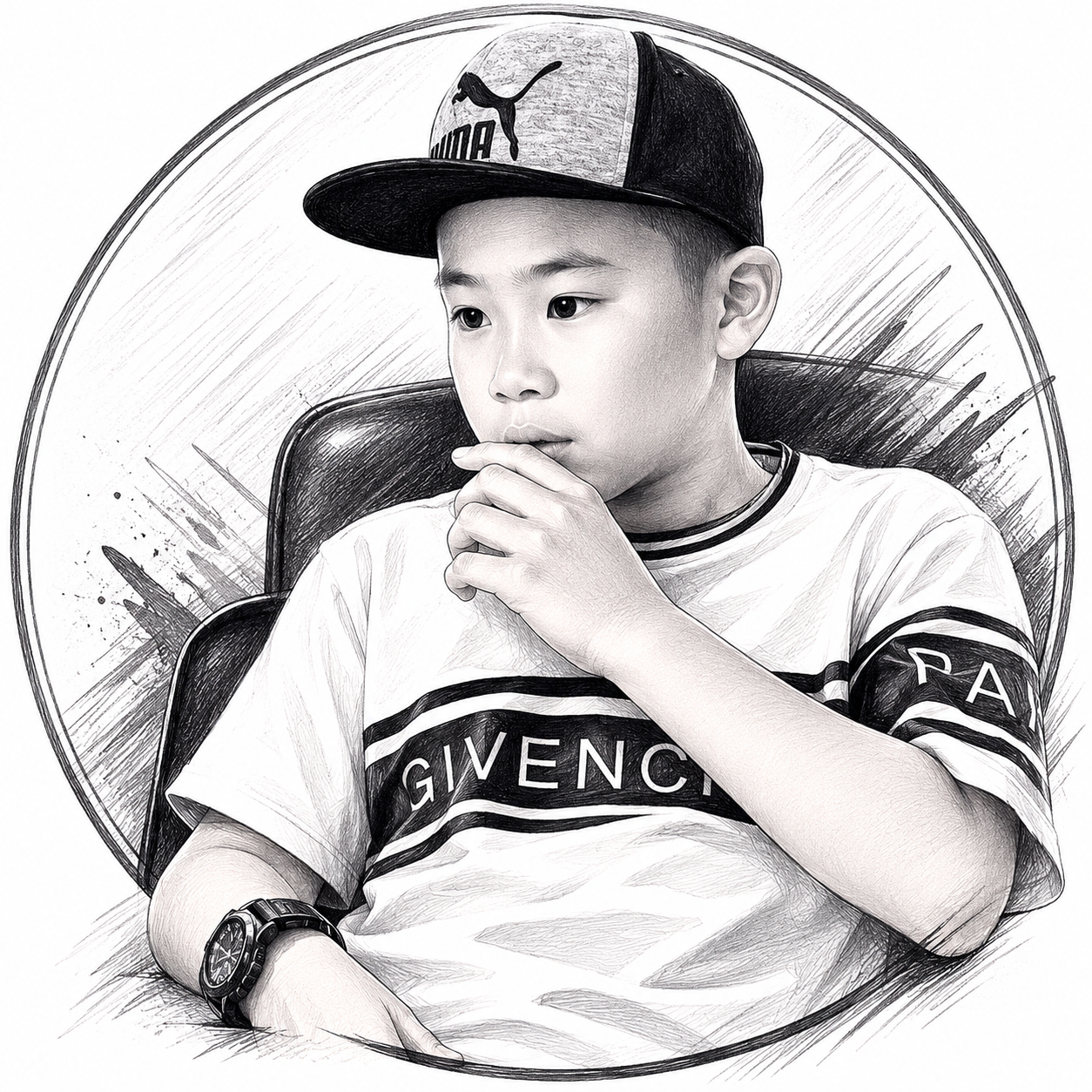 Avatar của Tuấn Trương